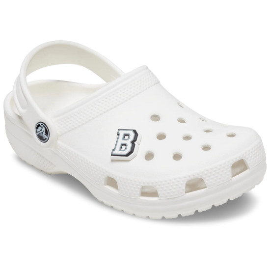 Crocs Jibbitz Letter B Crocs Jibbitz Letter B